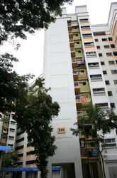 Blk 556 Woodlands Drive 53 (Woodlands), HDB 4 Rooms #503921591